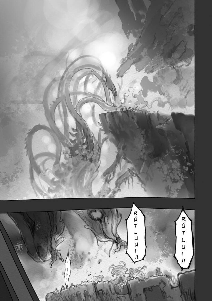 Made in Abyss