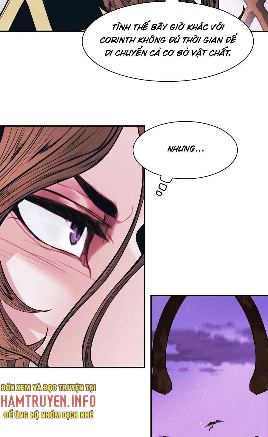 Bất Bại Chân Ma Chapter 152 - Trang 2