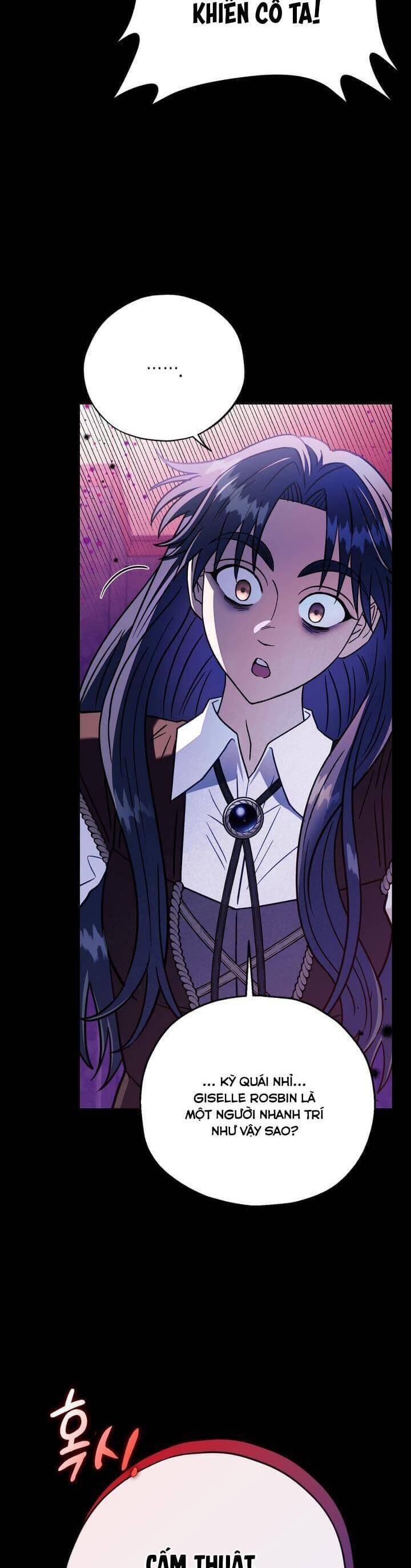 Trở Thành Người Giám Định Chất Độc Cho Thế Lực Hắc Ám1 - Chương 25 - Trang 28