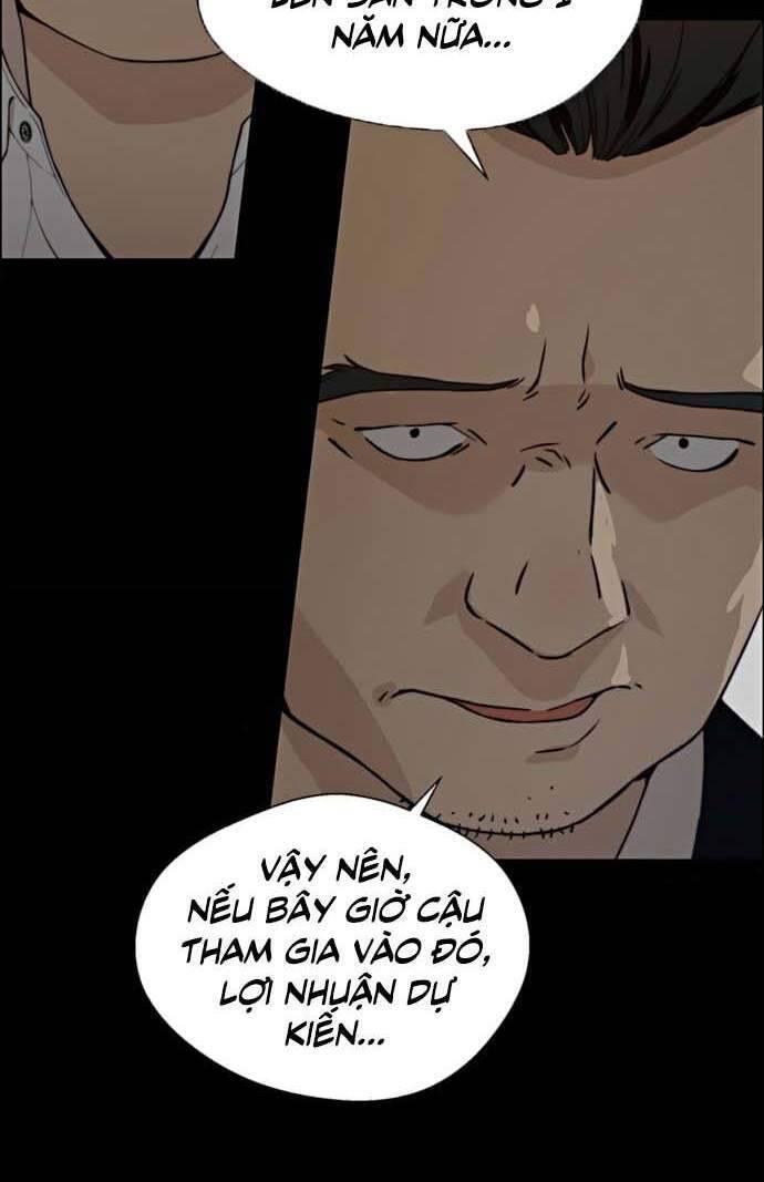 Người Đàn Ông Thực Thụ