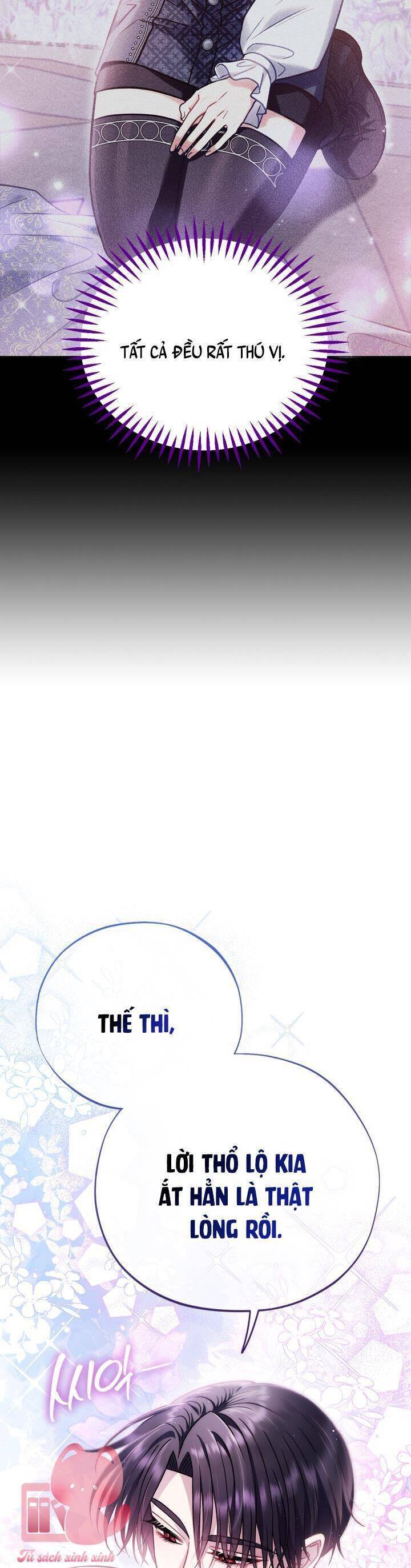 Trở Thành Người Giám Định Chất Độc Cho Thế Lực Hắc Ám1 - Chương 33 - Trang 25