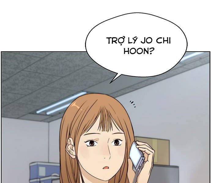 Người Đàn Ông Thực Thụ