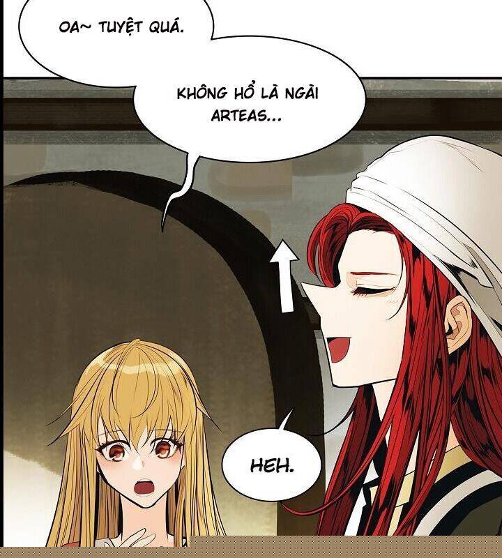 Bất Bại Chân Ma Chapter 61 - Trang 2