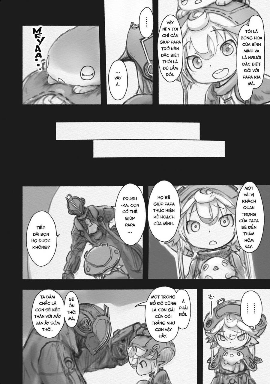 Made in Abyss