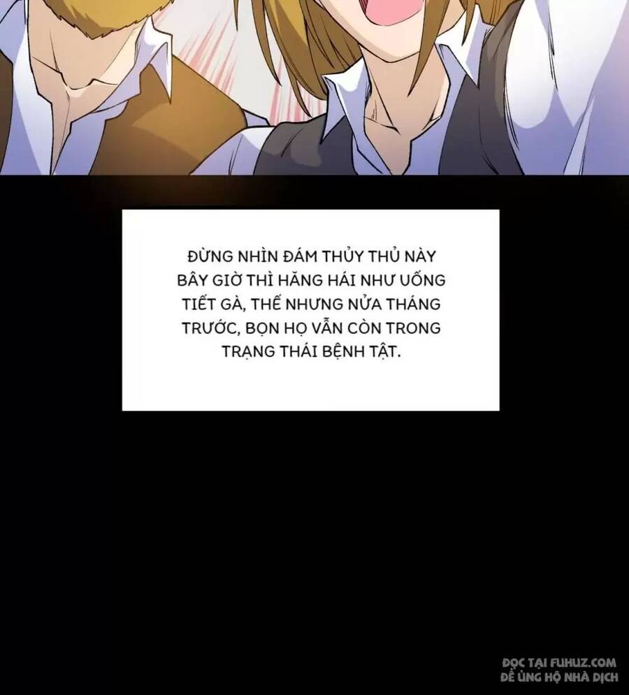 Tôi Sống Trên Hoang Đảo Cùng Các Em Gái - Chương 264 - Trang 10