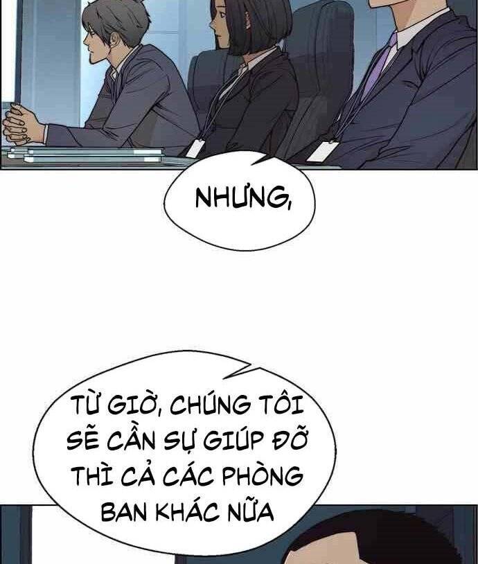 Người Đàn Ông Thực Thụ