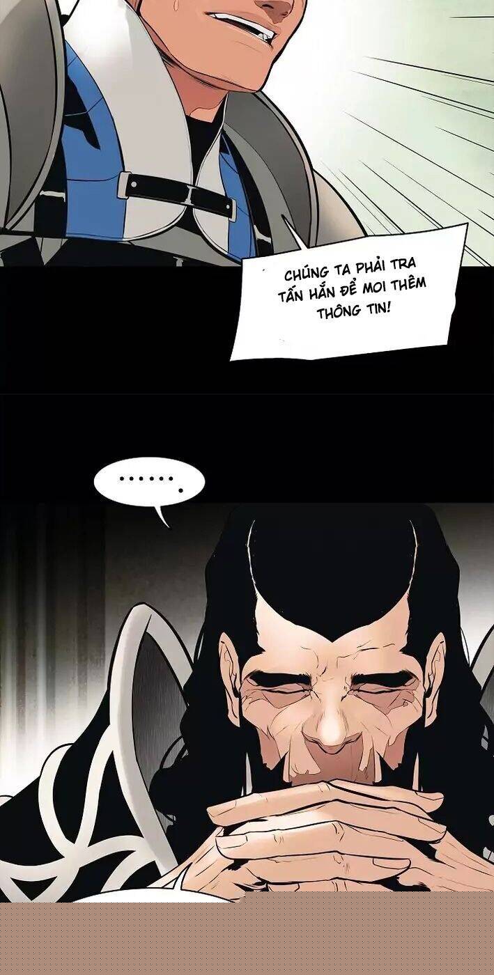Bất Bại Chân Ma Chapter 72 - Trang 2