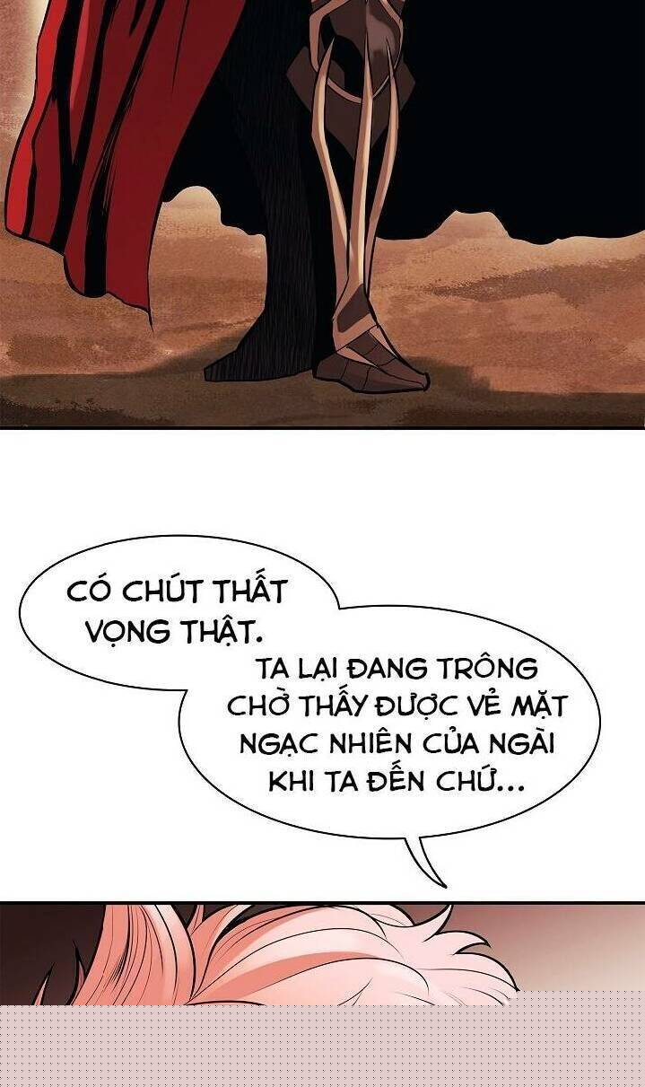 Bất Bại Chân Ma Chapter 44 - Trang 2
