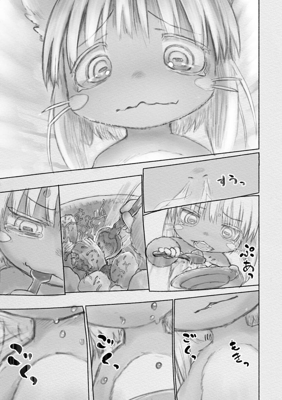 Made in Abyss