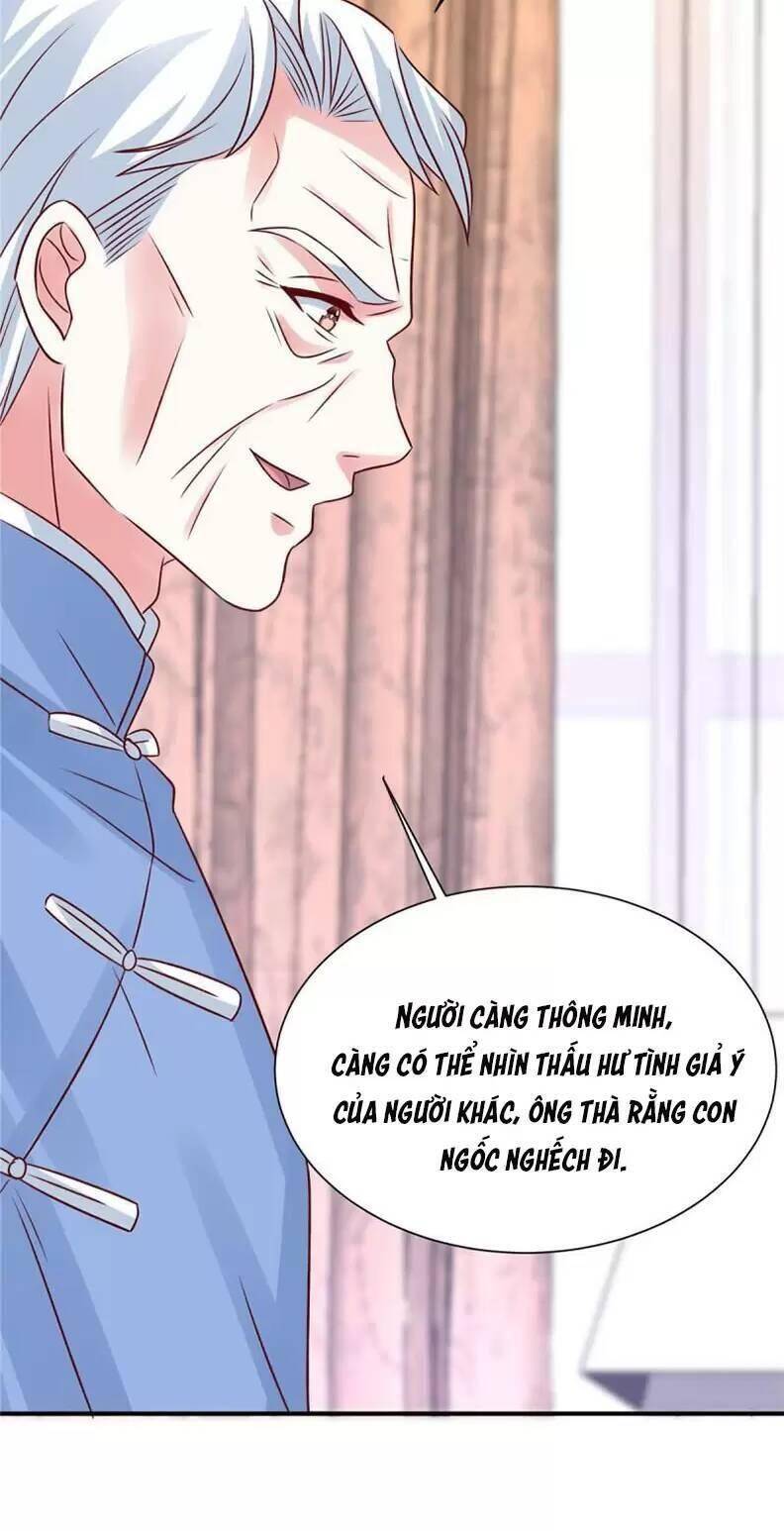 Độc Gia Chiếm Hữu Cơ Thiếu Phúc Hắc Kiều Thê - Chương 73 - Trang 32