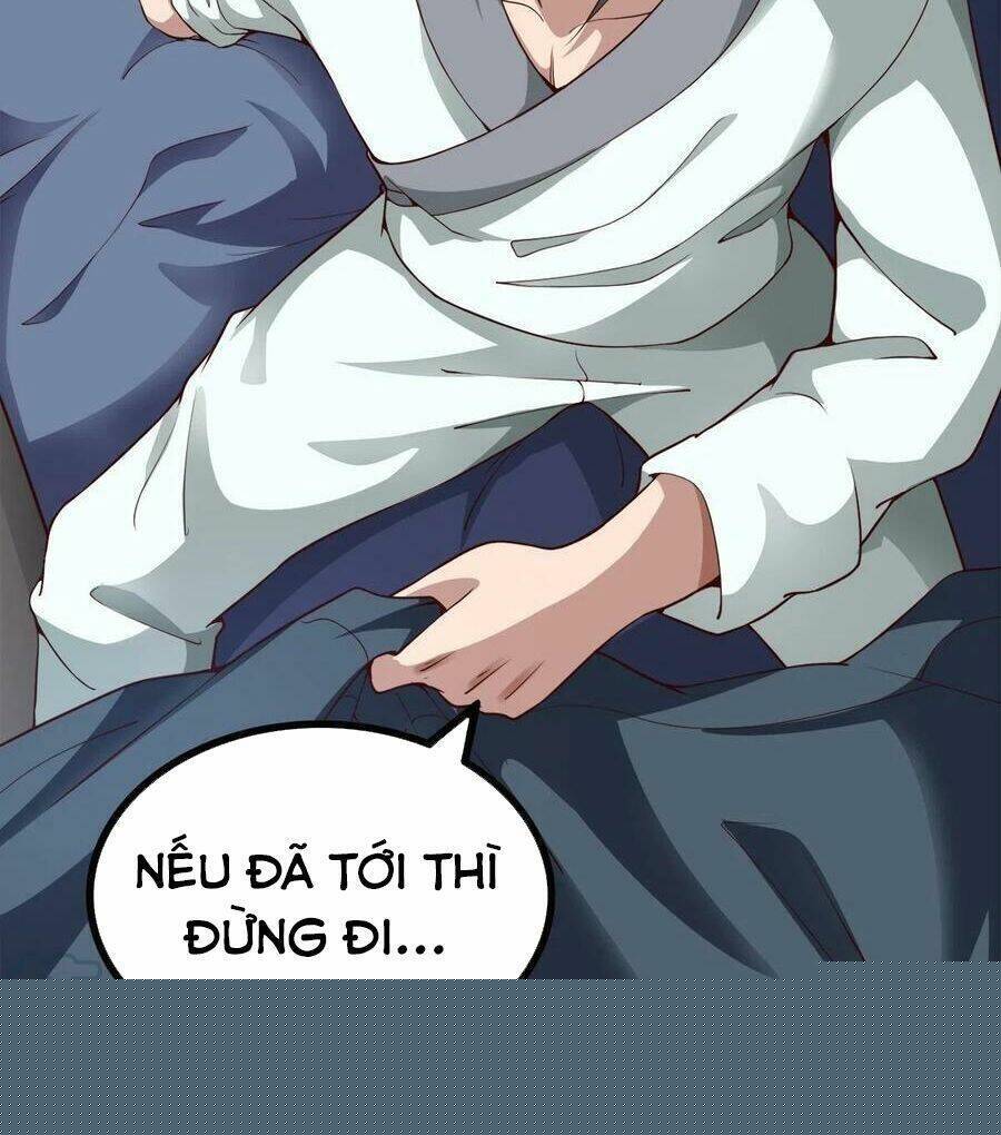 Tiểu Thúc Tổ Mời Xuất Sơn