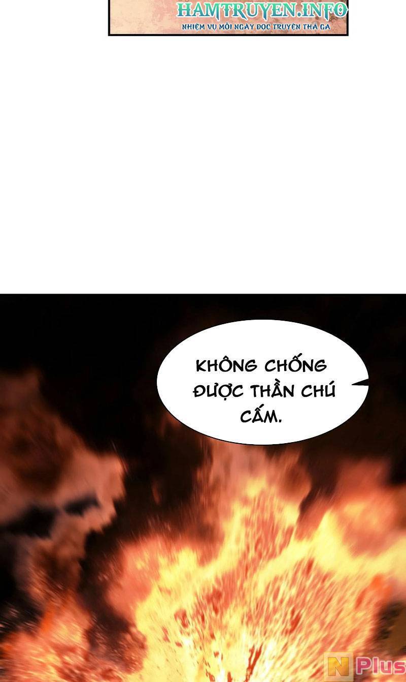Bất Bại Chân Ma Chapter 150 - Trang 2
