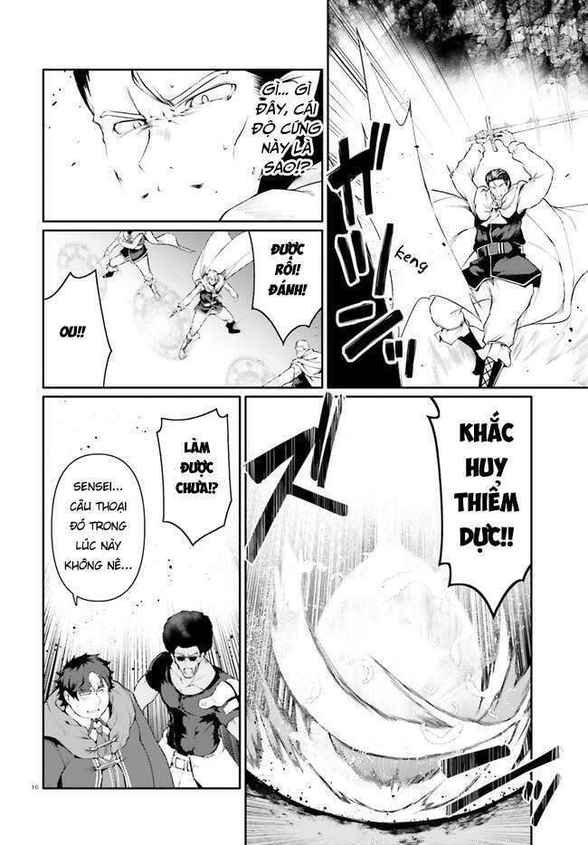 Buta Koushaku Ni Tensei Shitakara, Kondo Wa Kimi Ni Suki To Iitai Chương 33 Ảnh 19