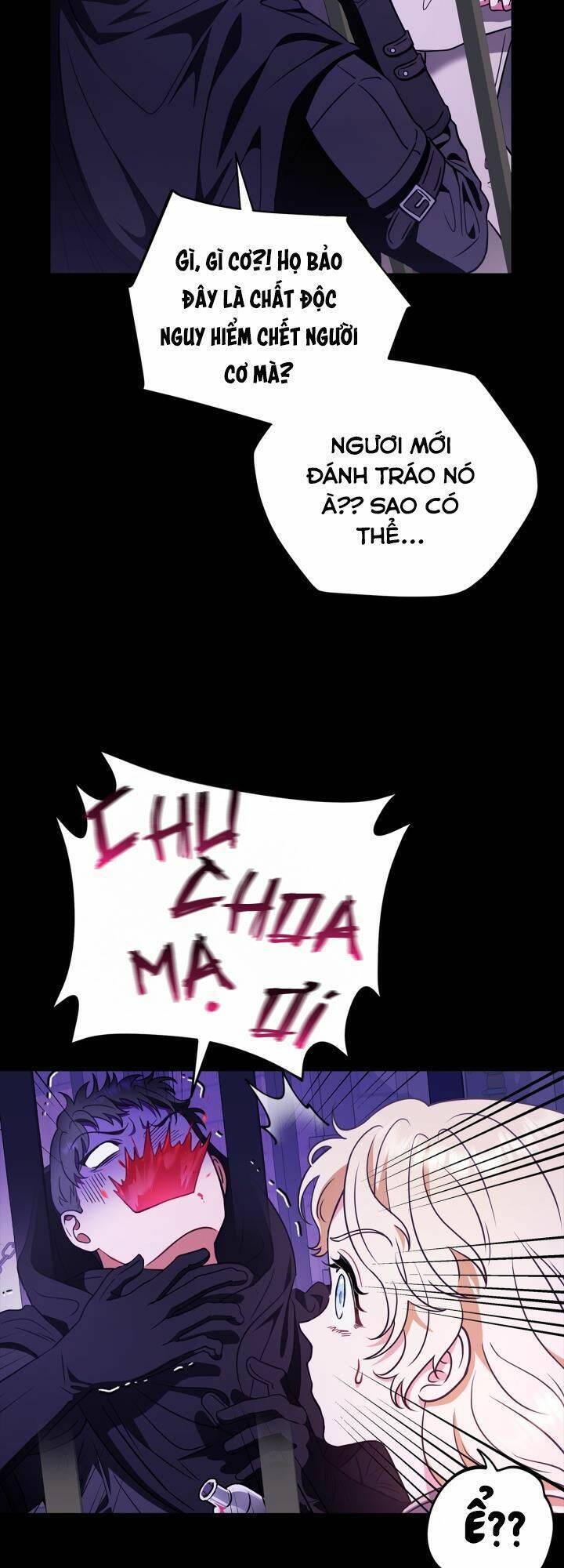 Trở Thành Người Giám Định Chất Độc Cho Thế Lực Hắc Ám1 - Chương 1 - Trang 19