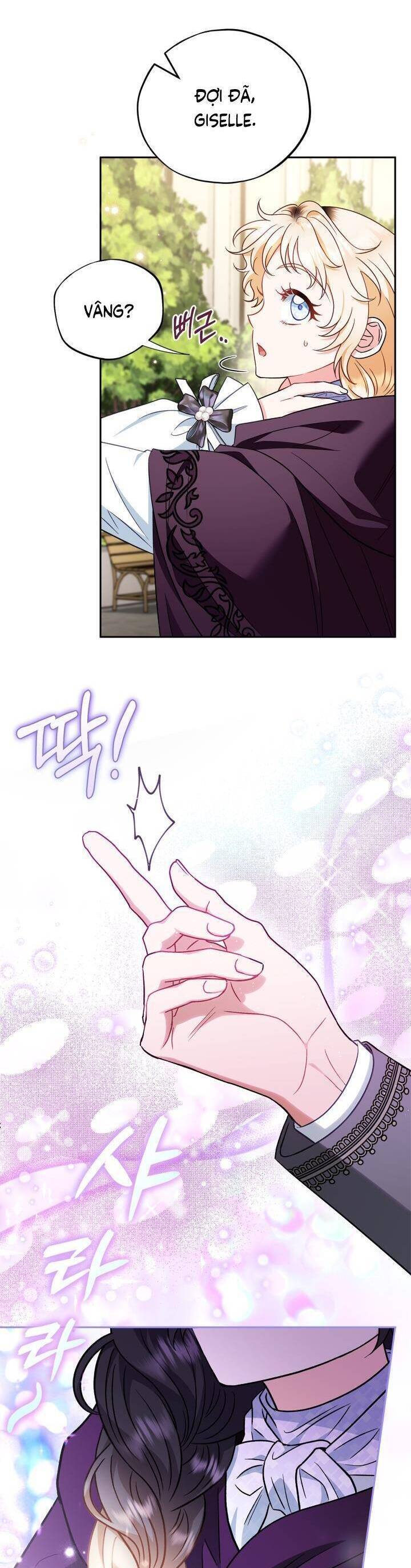 Trở Thành Người Giám Định Chất Độc Cho Thế Lực Hắc Ám1 - Chương 40 - Trang 12