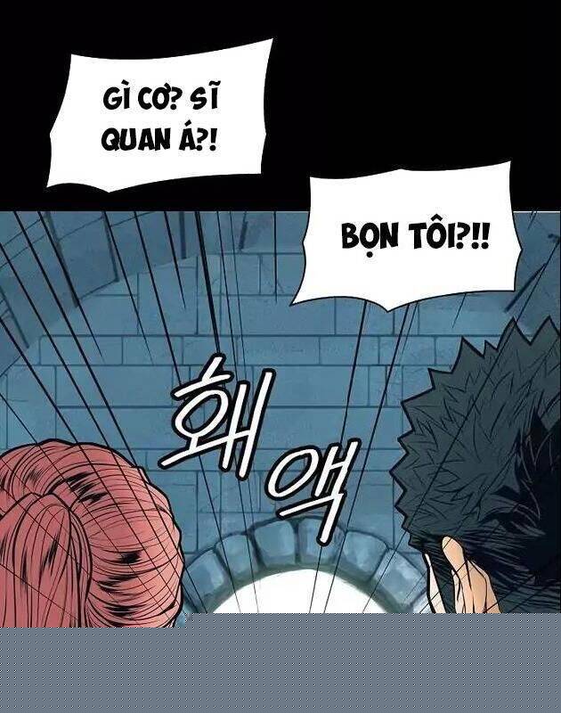 Bất Bại Chân Ma Chapter 52 - Trang 2