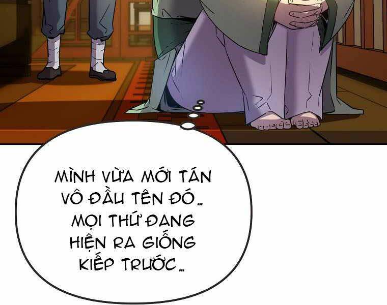 Sự Chuyển Sinh Vào Võ Lâm Thế Gia Của Ranker