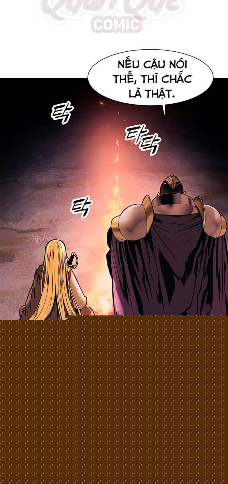 Bất Bại Chân Ma Chapter 37 - Trang 2