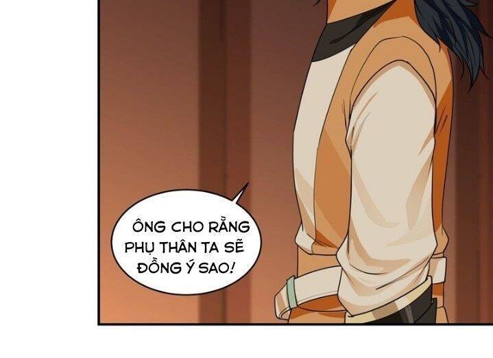 Hỗn Độn Đan Thần