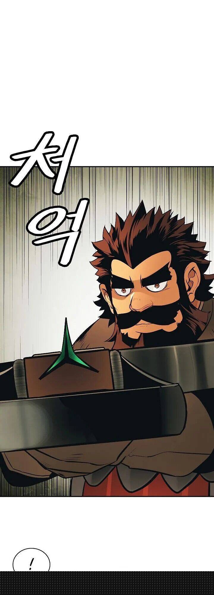 Bất Bại Chân Ma Chapter 85 - Trang 2