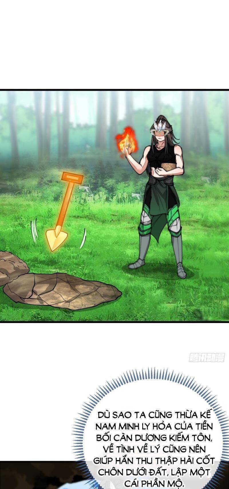 Ta Không Phải Con Cưng Của Khí Vận - Chương 113 - Trang 18