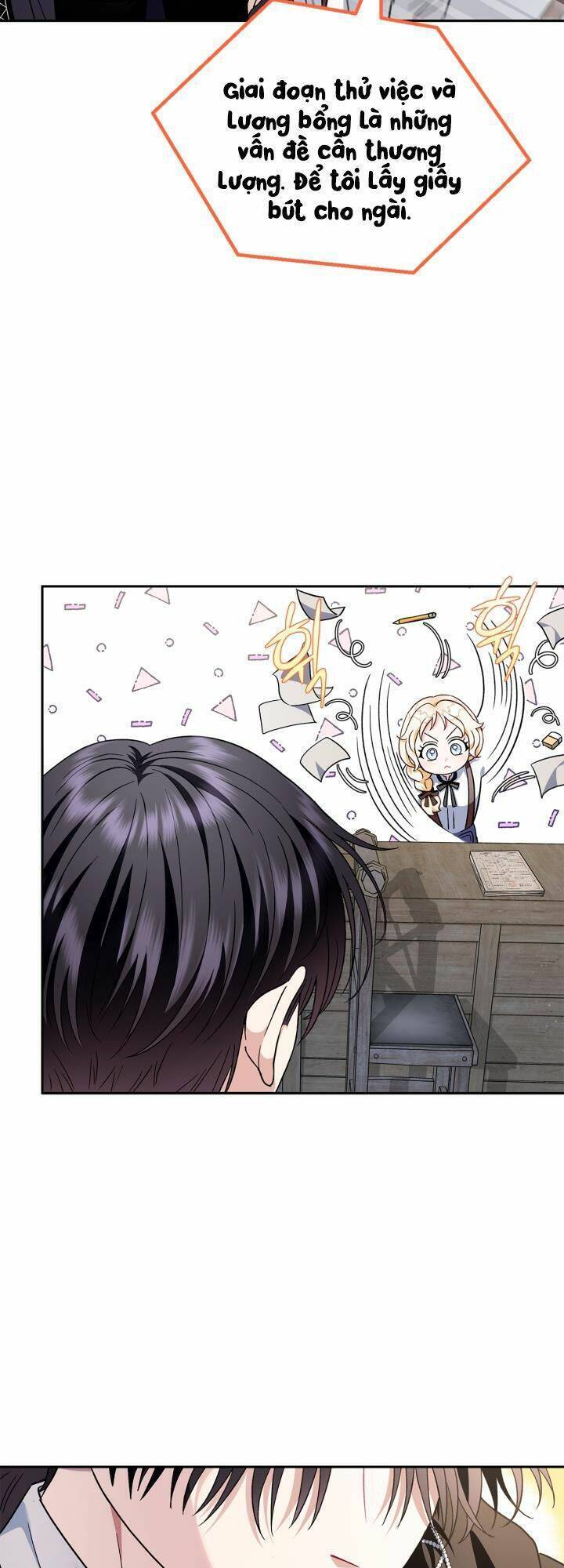 Trở Thành Người Giám Định Chất Độc Cho Thế Lực Hắc Ám1 - Chương 6 - Trang 17