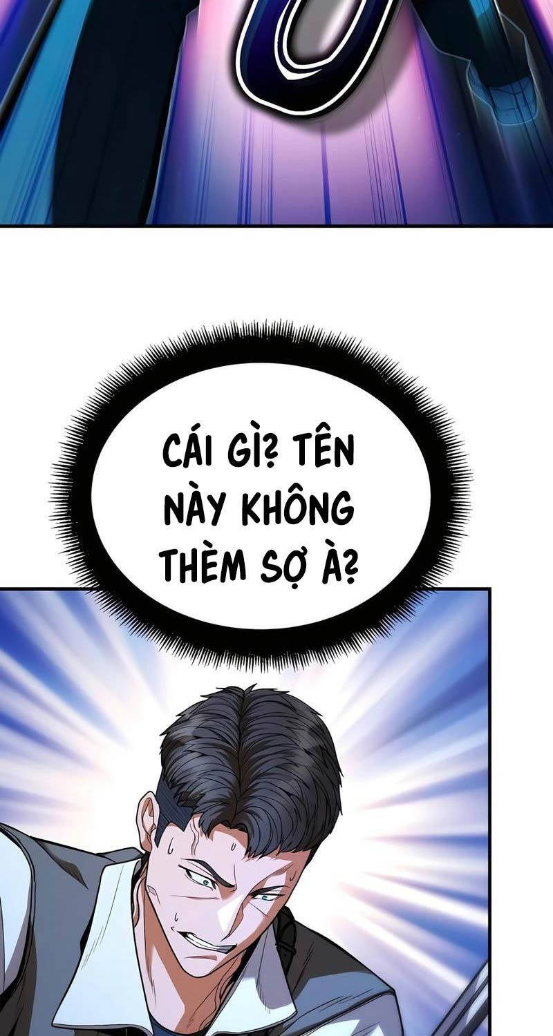 Anh Hùng Bị Trục Xuất