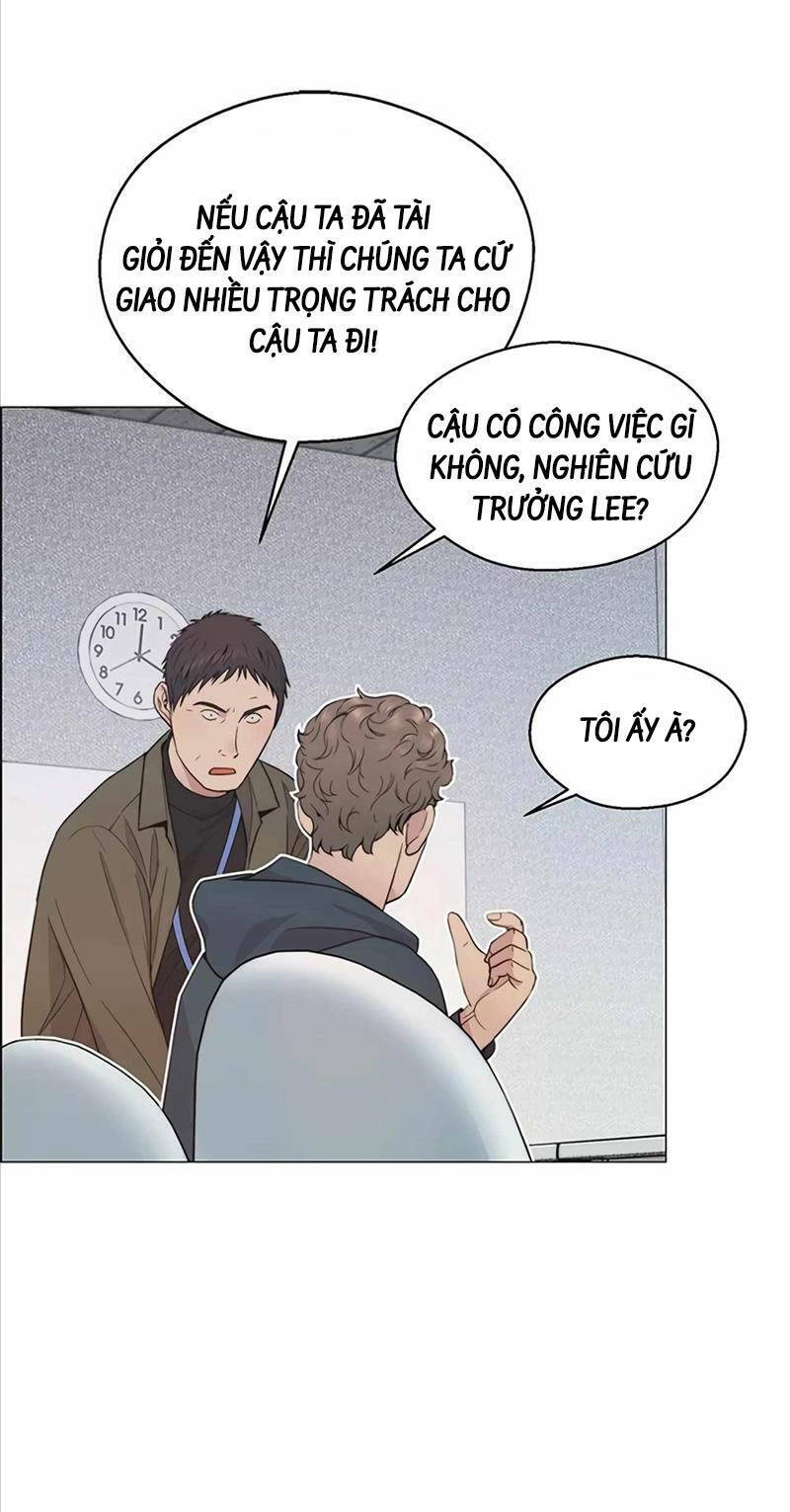 Người Đàn Ông Thực Thụ