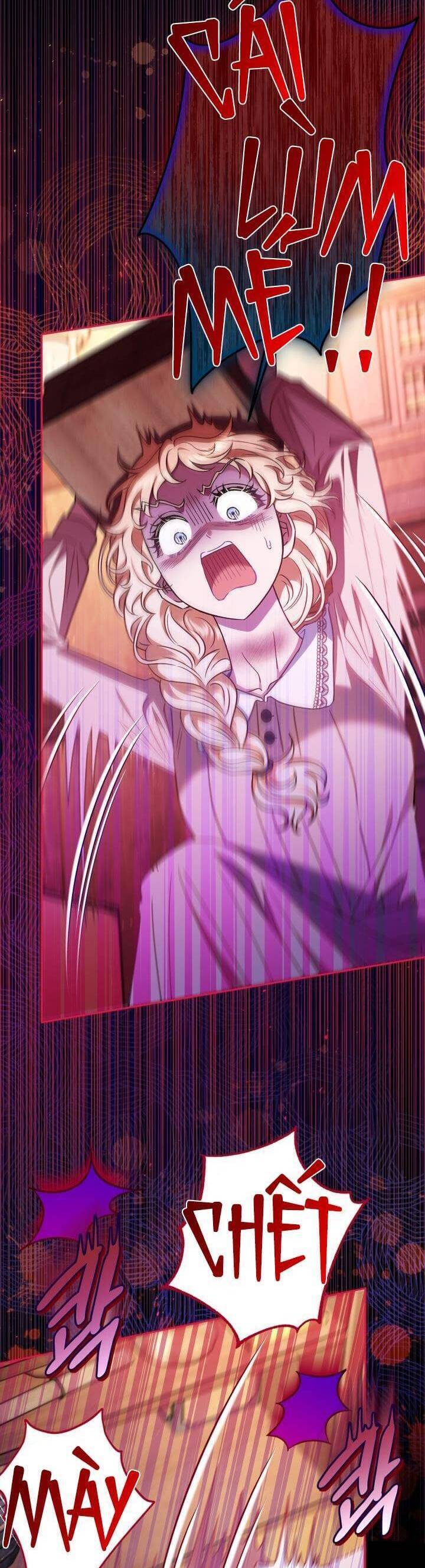 Trở Thành Người Giám Định Chất Độc Cho Thế Lực Hắc Ám1 - Chương 21 - Trang 4