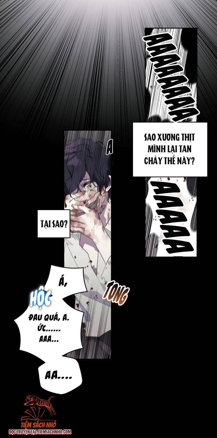 Ác Nữ Thuần Hoá Quái Thú