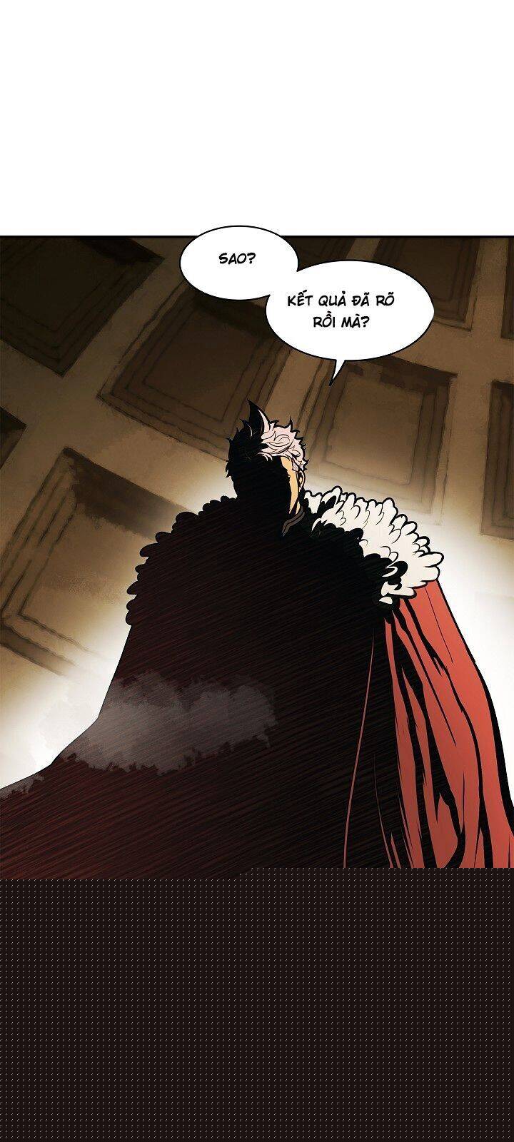 Bất Bại Chân Ma Chapter 69 - Trang 2