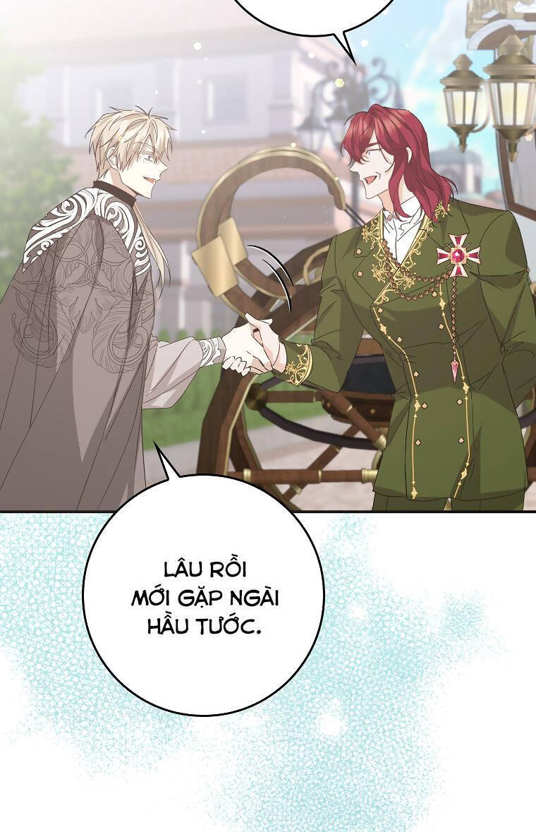 Anh Chỉ Là Đồ Bỏ Đi Của Tôi Mà Thôi Chương 59 Ảnh 39