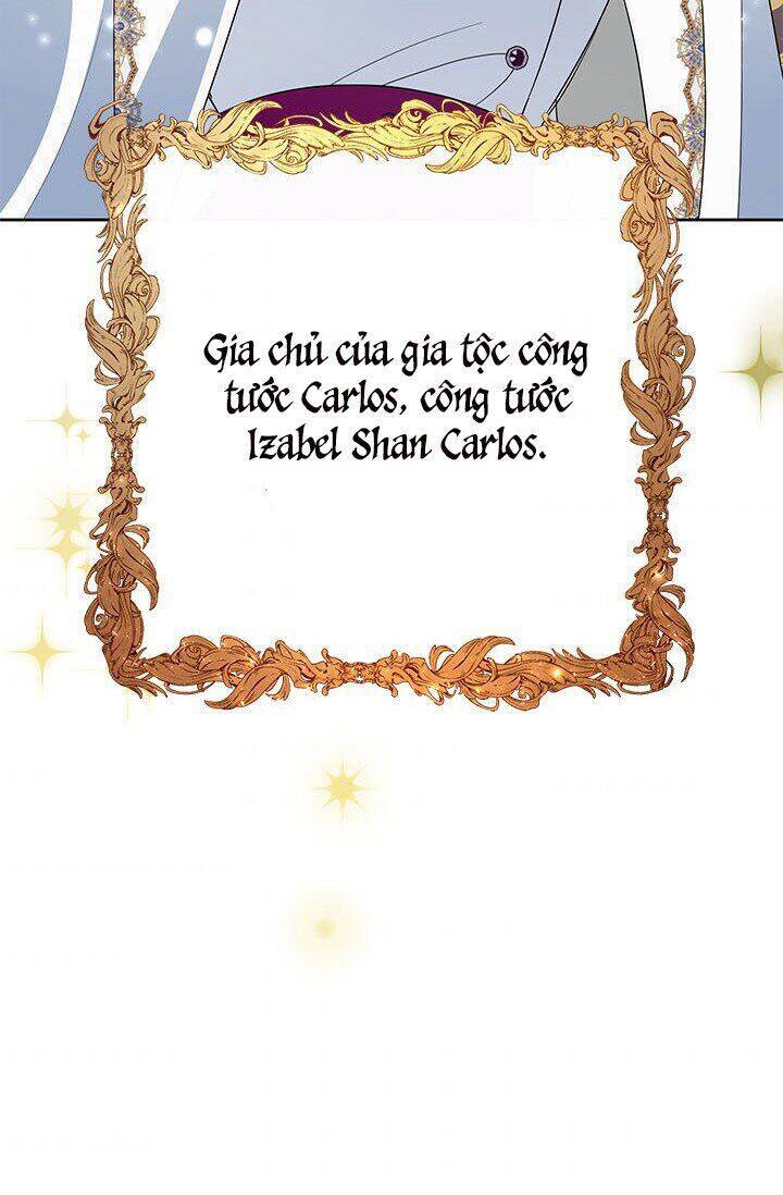 Cuộc Sống Vui Vẻ Của Ác Nữ - Chương 28.2 - Trang 23