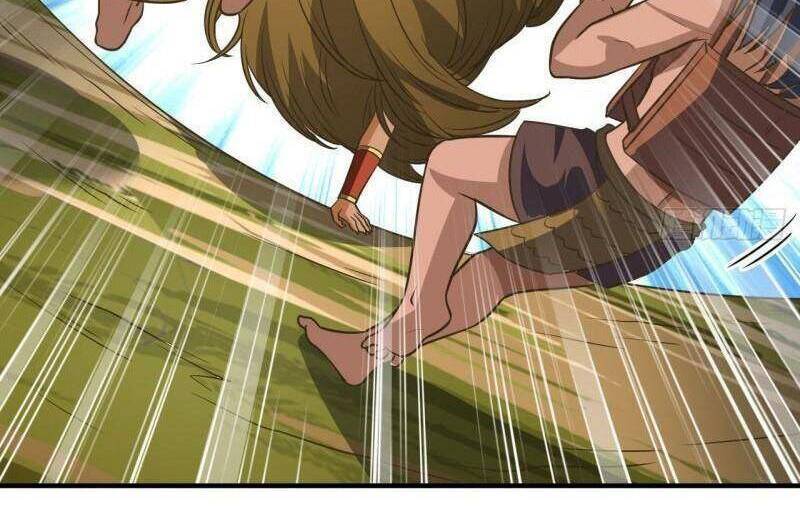 Tôi Sống Trên Hoang Đảo Cùng Các Em Gái - Chương 175 - Trang 28