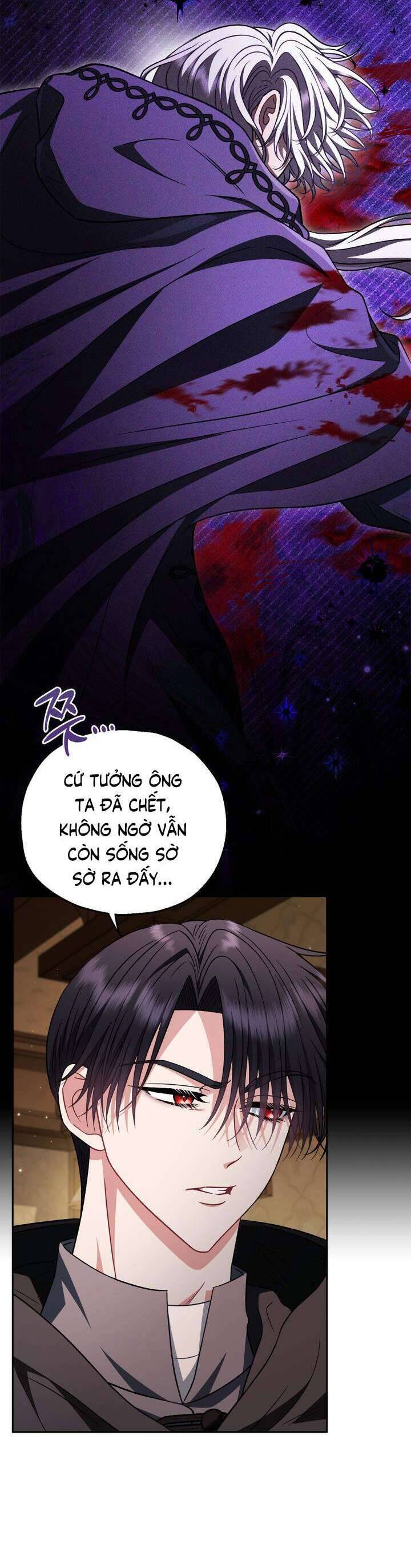 Trở Thành Người Giám Định Chất Độc Cho Thế Lực Hắc Ám1 - Chương 46 - Trang 14