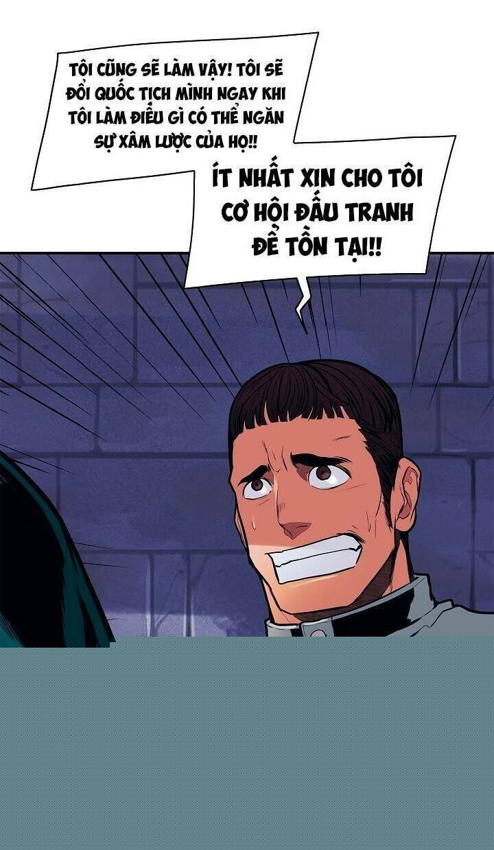 Bất Bại Chân Ma Chapter 43 - Trang 2