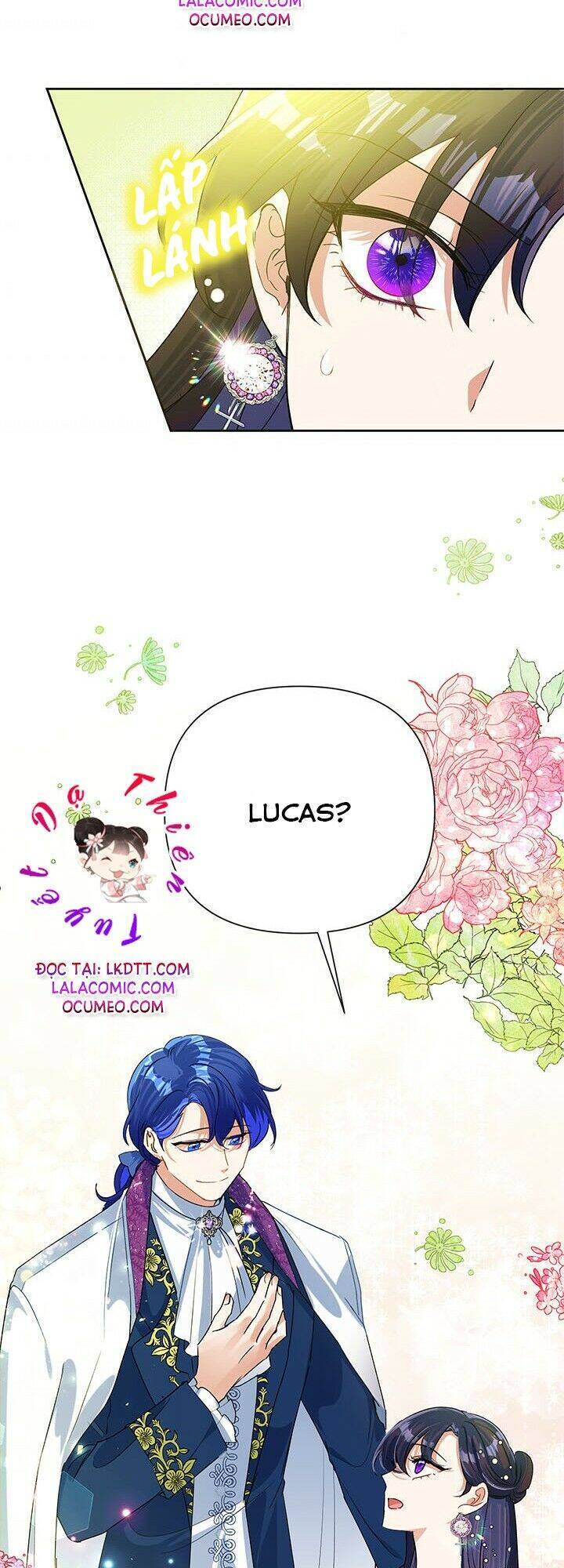 Cuộc Sống Vui Vẻ Của Ác Nữ - Chương 16 - Trang 52