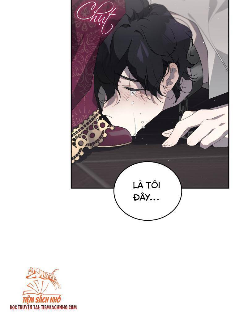 Ác Nữ Thuần Hoá Quái Thú