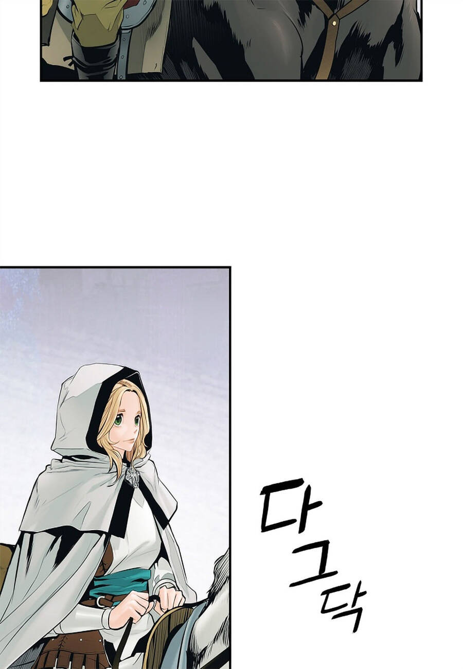 Bất Bại Chân Ma Chapter 6 - Trang 2