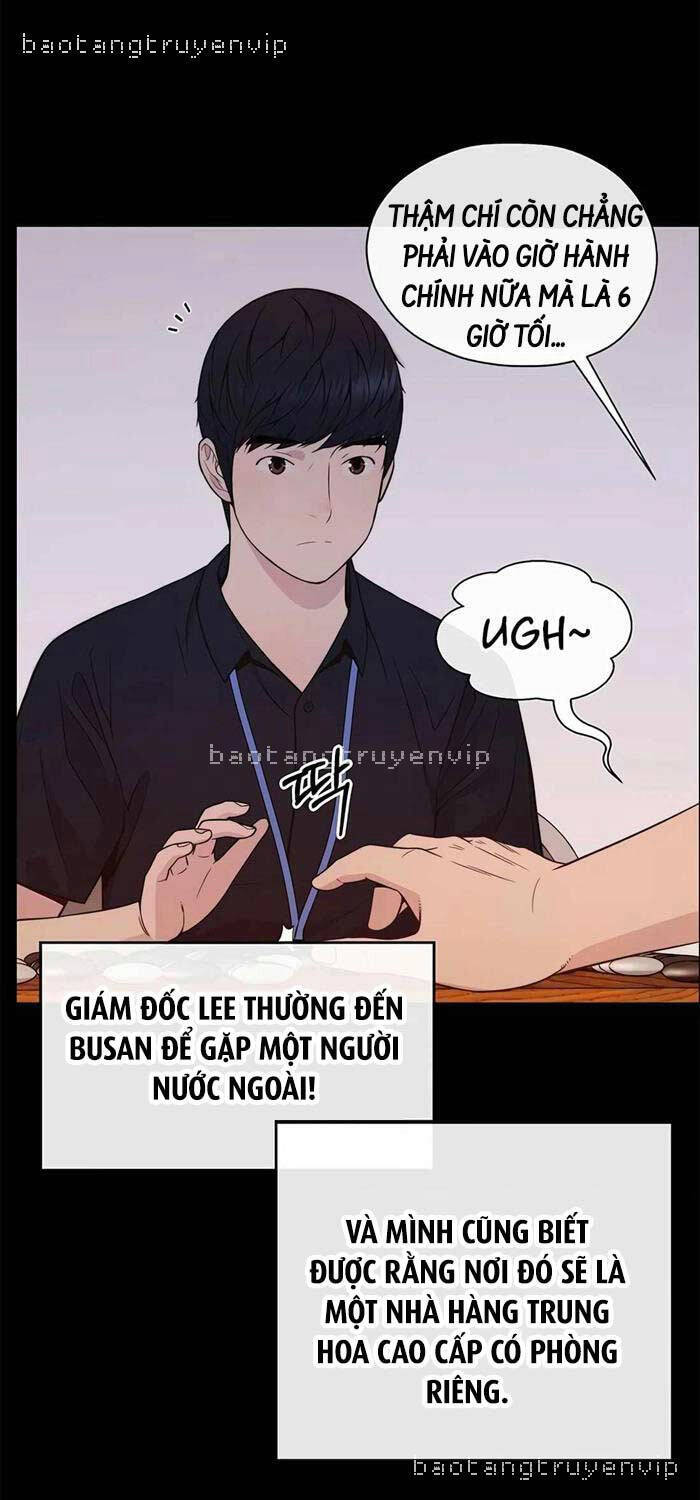 Người Đàn Ông Thực Thụ