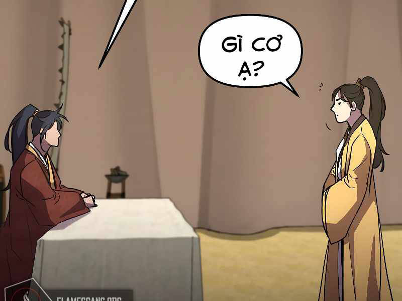 Sự Chuyển Sinh Vào Võ Lâm Thế Gia Của Ranker
