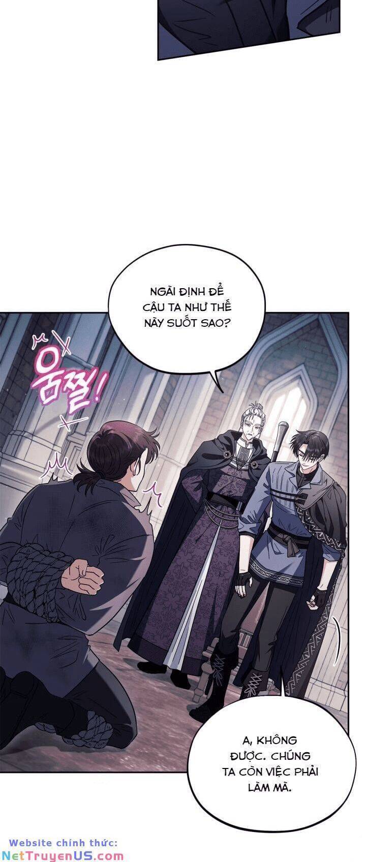 Trở Thành Người Giám Định Chất Độc Cho Thế Lực Hắc Ám1 - Chương 15 - Trang 41