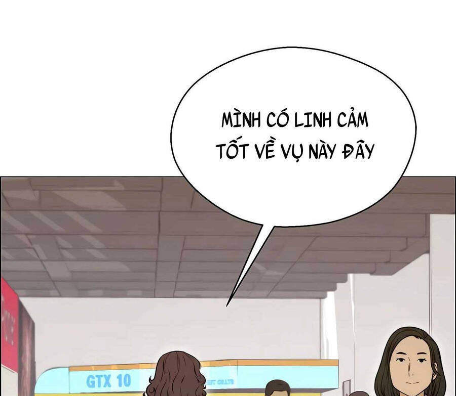 Người Đàn Ông Thực Thụ
