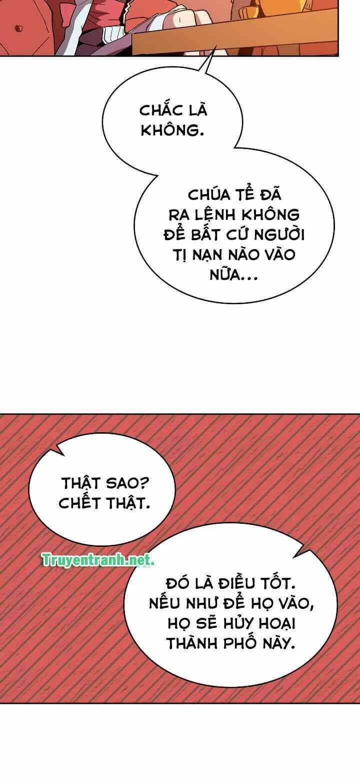Chuyển Sinh Ma Pháp Đặc Biệt Yếu
