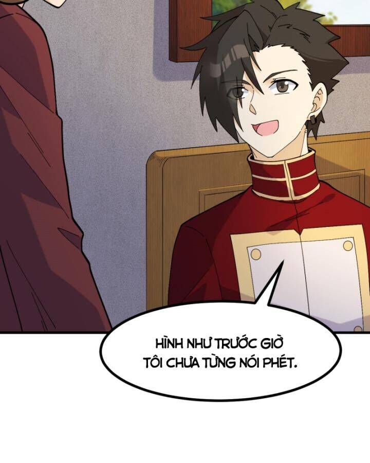 Tôi Sống Trên Hoang Đảo Cùng Các Em Gái - Chương 295 - Trang 34