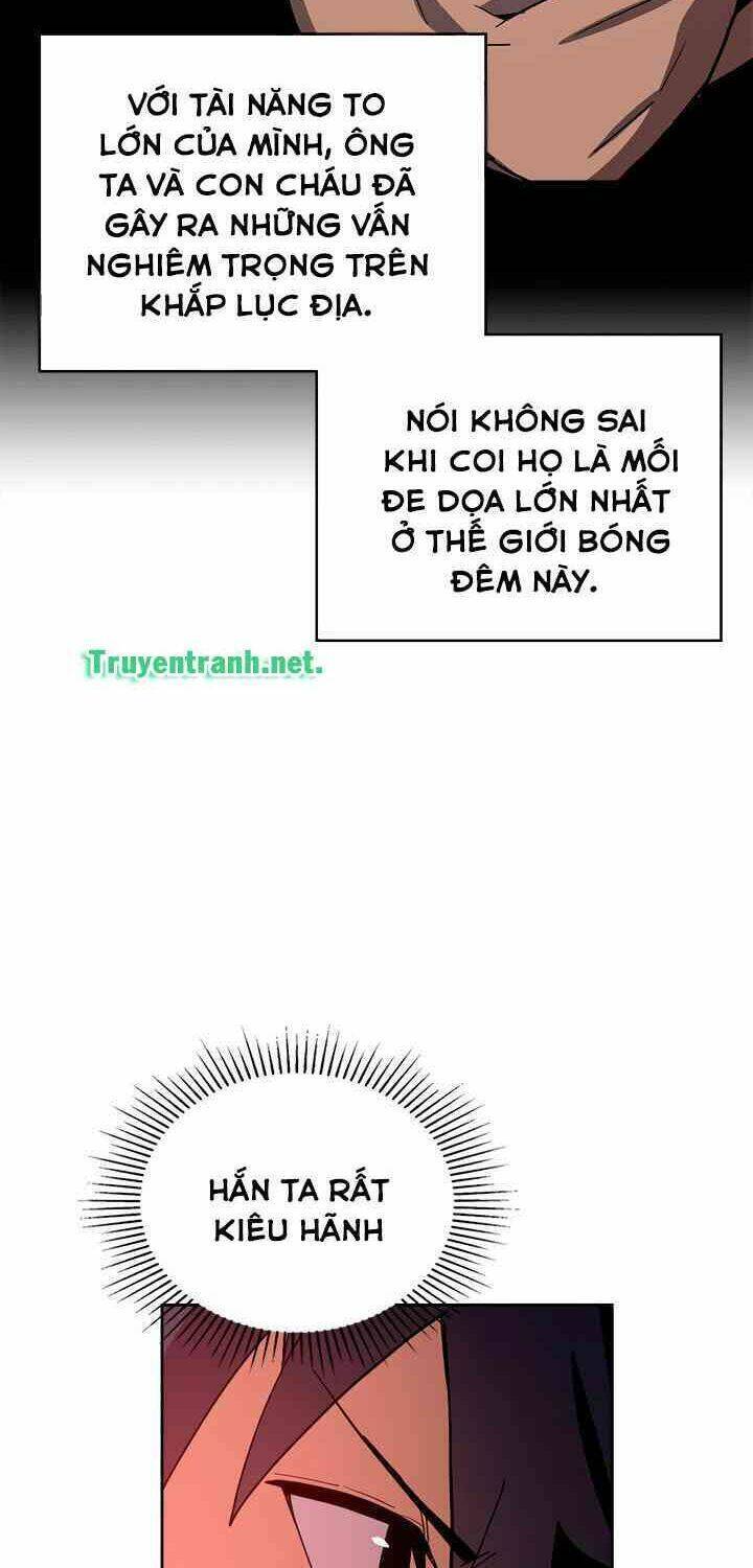Chuyển Sinh Ma Pháp Đặc Biệt Yếu