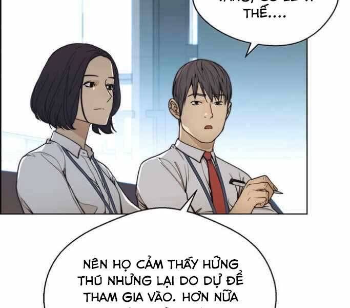 Người Đàn Ông Thực Thụ