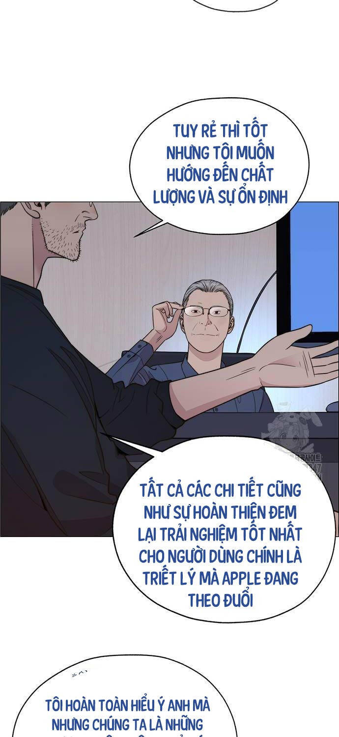 Người Đàn Ông Thực Thụ