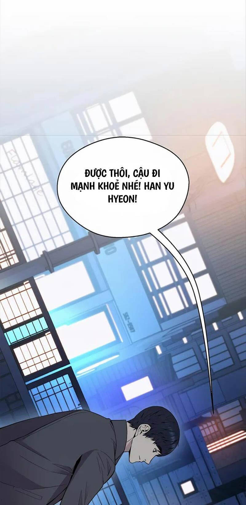 Người Đàn Ông Thực Thụ