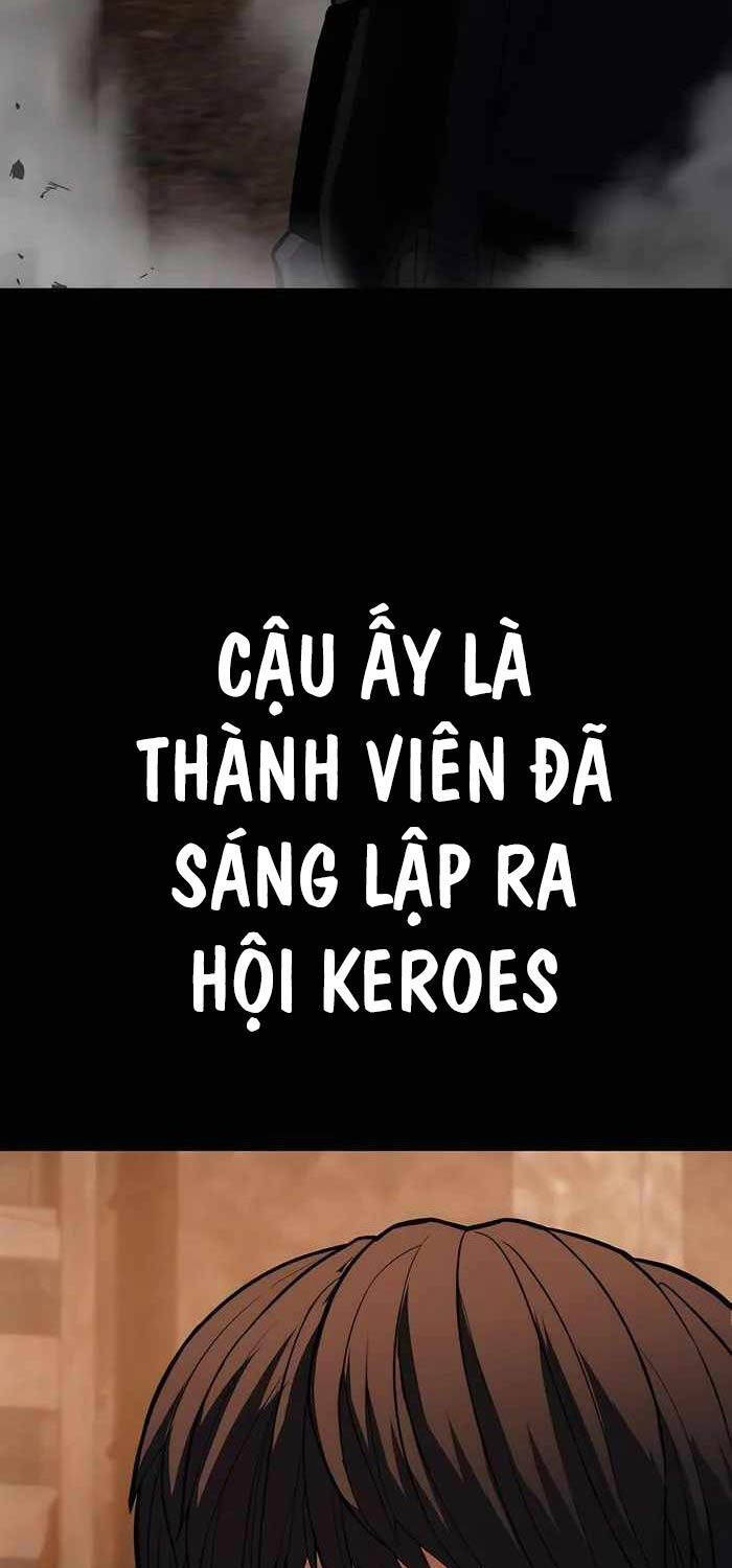 Anh Hùng Bị Trục Xuất